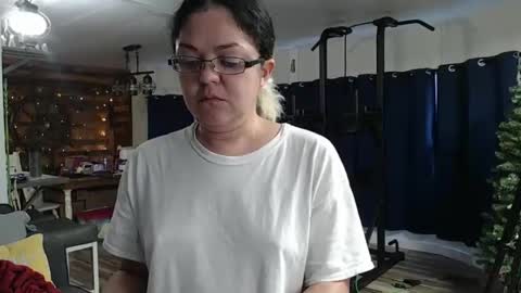 ShortStuff online show from January 2025 04:48:01 PM