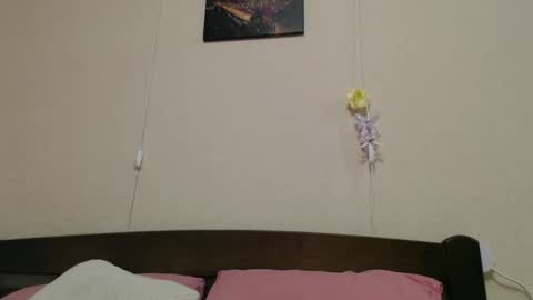 Dominika online show from May 2026 06:25:01 PM