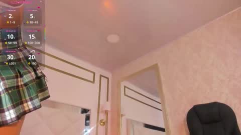 Kristi online show from December 2025 08:15:02 PM