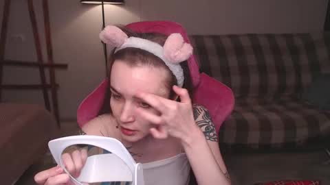 Snapshot of i_love_icecream chatting on October 2025 11:14:02 AM elisabeth online show from October 2025 11:14:02 AM