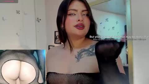 Raven online show from April 2026 09:27:01 PM