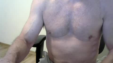Snapshot of i_was_a_shy_dad chatting on July 2026 12:55:01 PM i_was_a_shy_dad online show from July 2026 12:55:01 PM