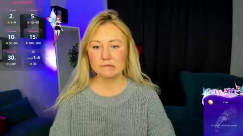 Samanta online show from February 2026 08:12:01 AM