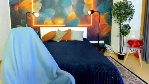 Samanta online show from May 2026 01:36:01 AM