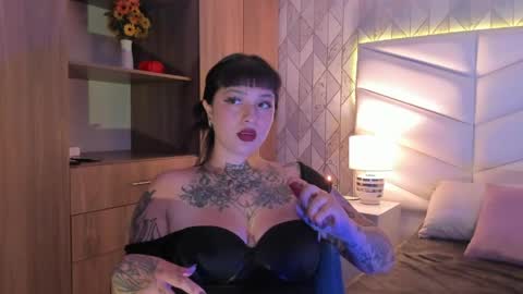 Mystic online show from May 2026 03:34:01 AM