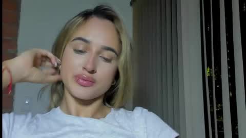 Brina online show from February 2026 11:53:02 PM