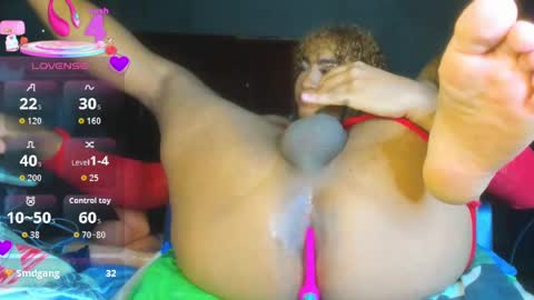 iam FerH online show from September 2025 04:35:01 AM