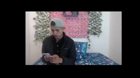 Snapshot of iam_lukas__ chatting on September 2025 11:34:02 AM iam_lukas__ online show from September 2025 11:34:02 AM