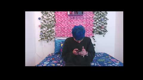 Snapshot of iam_lukas__ chatting on September 2025 04:36:02 AM iam_lukas__ online show from September 2025 04:36:02 AM