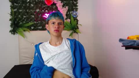 Snapshot of iam_lukas__ chatting on October 2025 02:52:01 AM iam_lukas__ online show from October 2025 02:52:01 AM