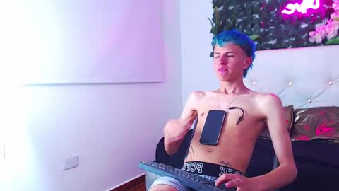 Snapshot of iam_lukas__ chatting on October 2025 04:55:01 AM iam_lukas__ online show from October 2025 04:55:01 AM