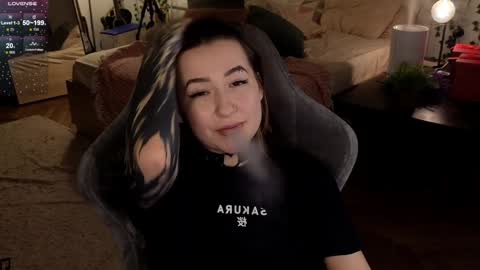 Meg  online show from January 2025 03:29:01 PM