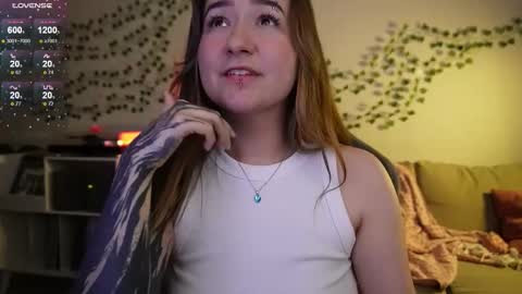 Meg  online show from October 2025 12:55:02 AM