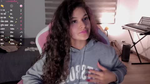 Snapshot of iam_nikki chatting on January 2025 04:28:01 AM On instagram Imm NikkiHelp me reach 100 likes online show from January 2025 04:28:01 AM