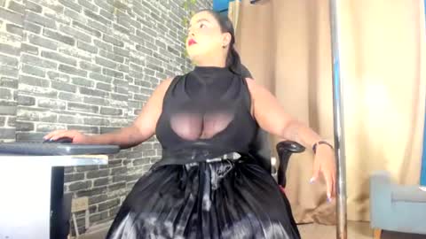 Snapshot of iam_samy chatting on July 2026 11:01:02 AM Samy online show from July 2026 11:01:02 AM