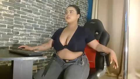 Snapshot of iam_samy__ chatting on December 2025 11:28:02 AM Samy online show from December 2025 11:28:02 AM