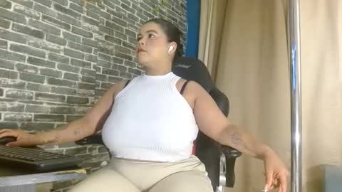 Snapshot of iam_samy__ chatting on January 2026 11:36:02 AM Samy online show from January 2026 11:36:02 AM