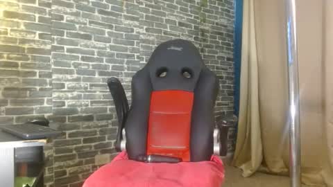 Snapshot of iam_samy__ chatting on February 2026 11:36:01 AM Samy online show from February 2026 11:36:01 AM