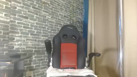 Snapshot of iam_samy__ chatting on February 2026 11:10:01 AM Samy online show from February 2026 11:10:01 AM