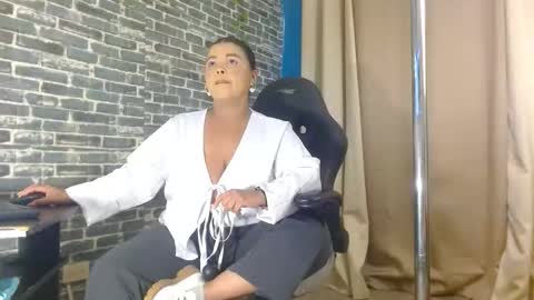 Samy online show from March 2026 11:32:01 AM