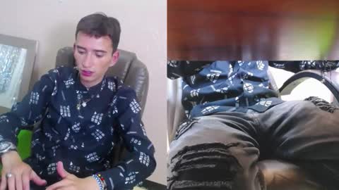 Iam Smith  online show from February 2026 07:46:01 PM