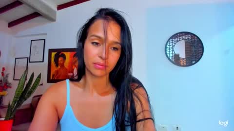 Snapshot of iam_your_fantasy chatting on January 2025 03:41:01 AM iam_your_fantasy online show from January 2025 03:41:01 AM