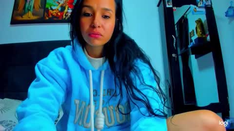 Snapshot of iam_your_fantasy chatting on October 2025 12:11:02 AM iam_your_fantasy online show from October 2025 12:11:02 AM