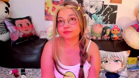 Zoe 3 online show from November 2025 02:06:02 AM