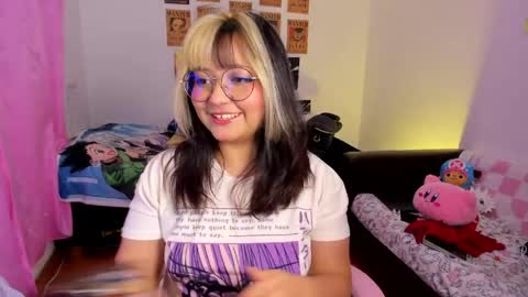 Zoe 3 online show from April 2026 03:29:02 AM