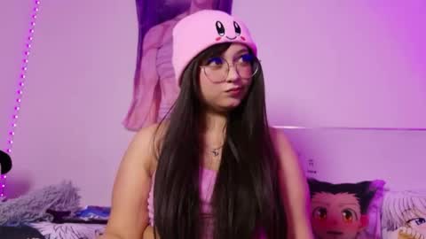 Zoe 3 online show from April 2026 02:27:02 AM