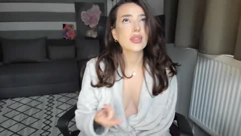 Baby Gal online show from October 2025 06:36:02 AM