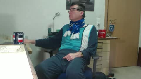 iamachim online show from February 2026 07:14:02 AM