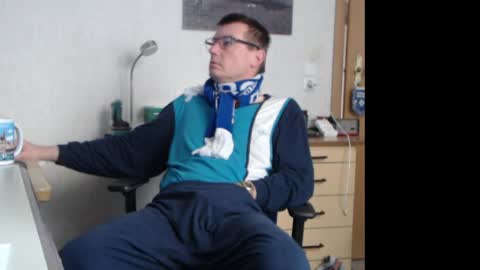 iamachim online show from March 2026 06:13:02 AM