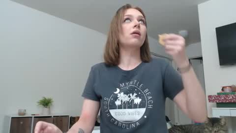 Lexi Love  online show from December 2025 12:59:02 AM