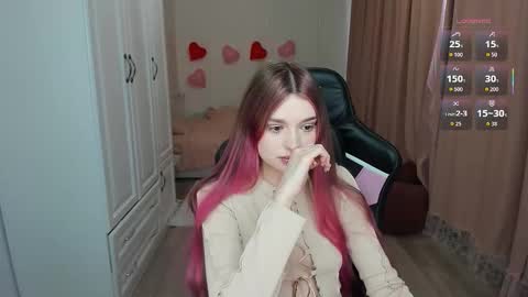 Snapshot of iamcassidy chatting on March 2026 05:52:02 AM Cassie STREAMS HERE EVERYDAY online show from March 2026 05:52:02 AM
