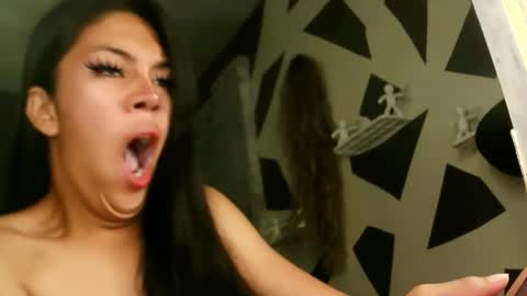 Snapshot of iamcristel chatting on January 2026 12:38:01 AM CHRISTIAN online show from January 2026 12:38:01 AM