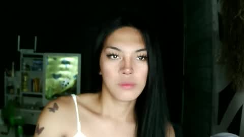 Snapshot of iamcristel chatting on February 2026 12:03:01 AM CHRISTIAN online show from February 2026 12:03:01 AM