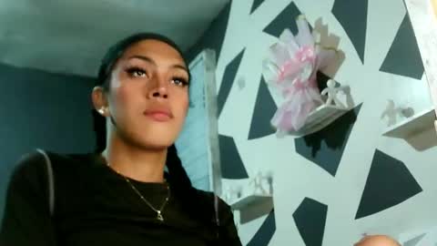 Snapshot of iamcristel chatting on March 2026 01:50:02 PM CHRISTIAN online show from March 2026 01:50:02 PM