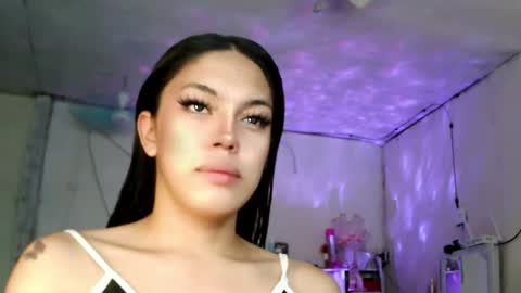 Snapshot of iamcristel chatting on August 2026 09:56:01 AM CHRISTIAN online show from August 2026 09:56:01 AM