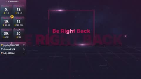 Crystal online show from March 2026 01:53:02 AM