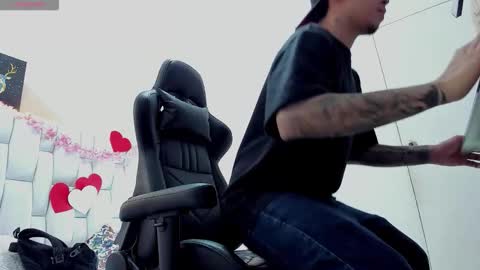 Daiker online show from February 2026 03:13:01 AM