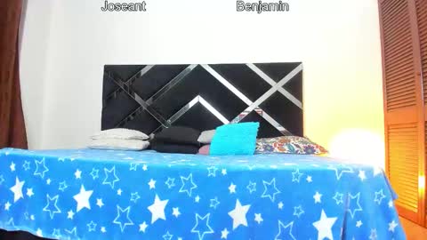 Iam Joseant online show from March 2026 04:07:02 AM