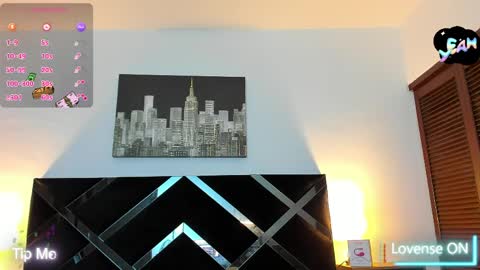 Iam Joseant online show from April 2026 02:55:01 AM