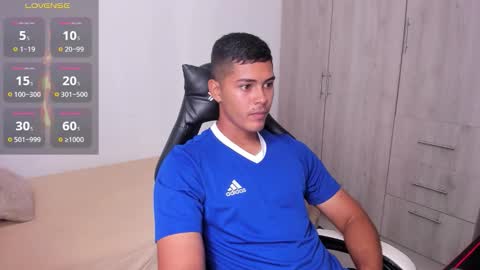 Dylan  independent model  online show from November 2025 02:40:02 PM