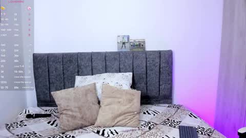 Dylan  independent model  online show from November 2025 03:45:01 PM