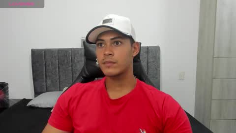 Dylan  independent model  online show from January 2026 12:31:01 PM