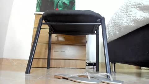Gabriela online show from March 2025 03:40:02 PM
