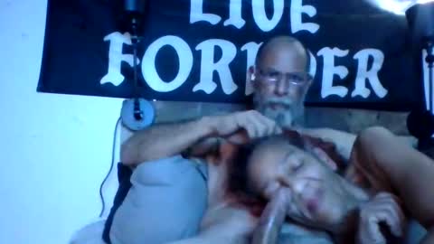 Goat  Lulu  Elektra online show from January 2025 12:47:02 PM