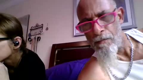 Goat  Lulu  Elektra online show from February 2025 07:25:02 PM