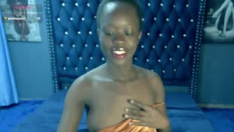 Snapshot of iamgrace chatting on February 2026 03:11:01 AM Grace online show from February 2026 03:11:01 AM